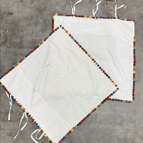 V.Barkowski Other - Euro Shams- Valerie Barkowski